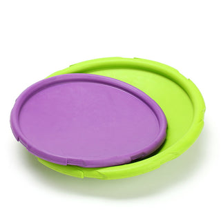 FlyPup Frisbee