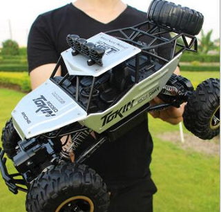 2.4G Radio Control RC Cars