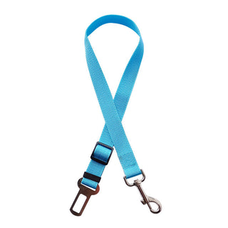 Adjustable Pet Car Safety Harness Clip