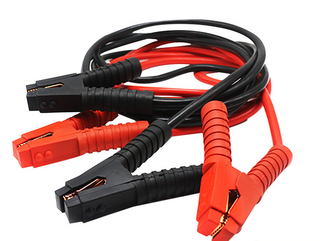 LUNDA Jumper Battery Cables