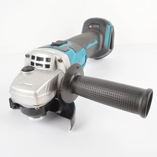 Rechargeable Angle Grinder For Cutting Lithium Battery