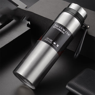 Portable Outdoor Vacuum Tumbler