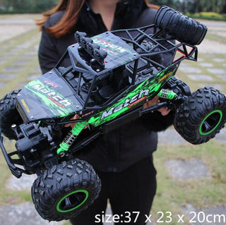 2.4G Radio Control RC Cars