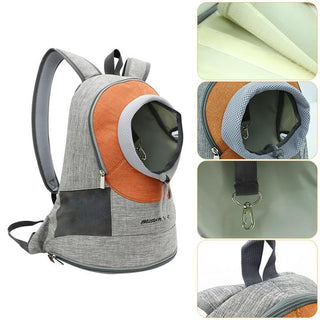 Pet Premium Backpack