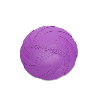 FlyPup Frisbee