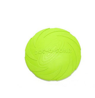 FlyPup Frisbee