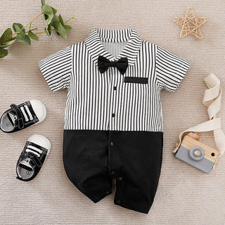 One-Piece Suit/Tuxedo for Baby Boys