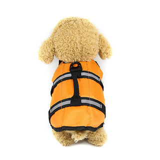 Puppy Life Vest