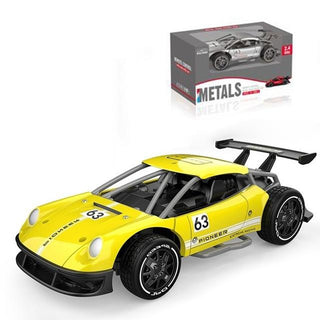 RC Electric Drift Race Car Kids Toys