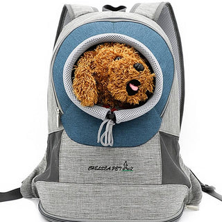 Pet Premium Backpack