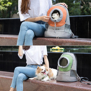 Pet Premium Backpack