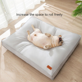 Pet Waterproof Removable Washable Mattress