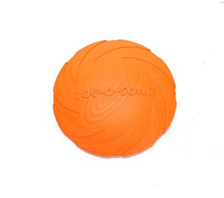 FlyPup Frisbee