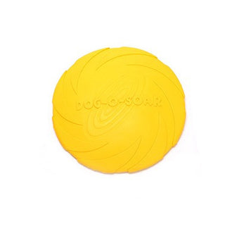 FlyPup Frisbee