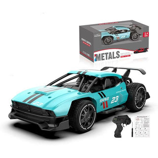 RC Electric Drift Race Car Kids Toys