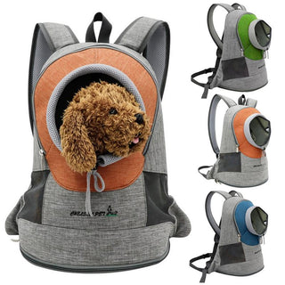 Pet Premium Backpack