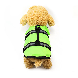 Puppy Life Vest