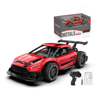 RC Electric Drift Race Car Kids Toys