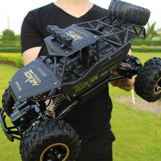 2.4G Radio Control RC Cars