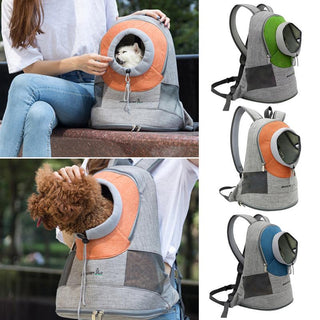 Pet Premium Backpack