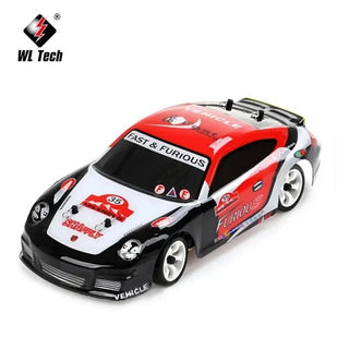 VelocityX K969 RC Racer