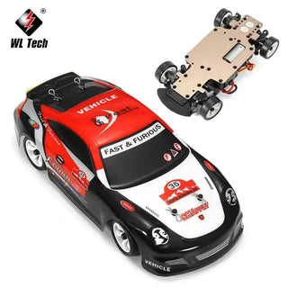 VelocityX K969 RC Racer