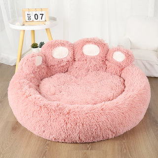 Fluffy Pet Bed & Sofa Mat