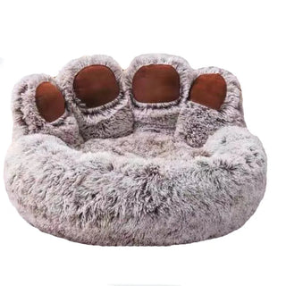 Fluffy Pet Bed & Sofa Mat