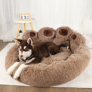 Fluffy Pet Bed & Sofa Mat