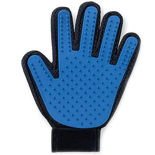 Silicone Pet Grooming Hair Brush and Comb Gloves