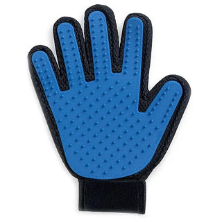 Silicone Pet Grooming Hair Brush and Comb Gloves