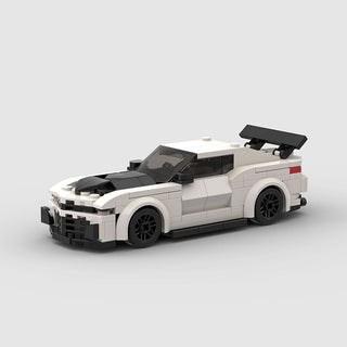 New Creative Technology Cars Puzzle Toys