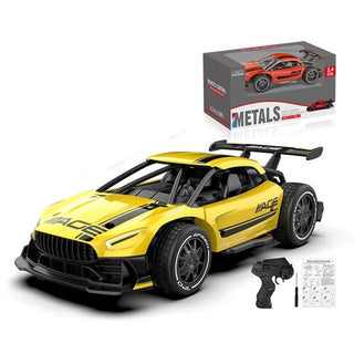 RC Electric Drift Race Car Kids Toys