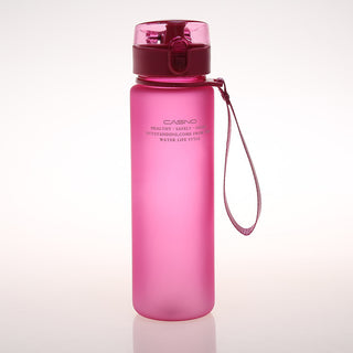 Casno Sport Water Bottles