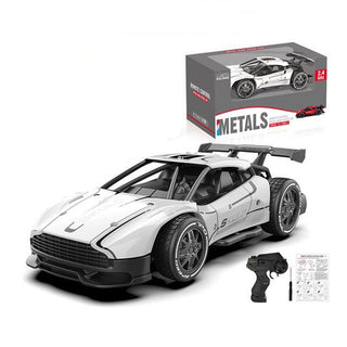 RC Electric Drift Race Car Kids Toys