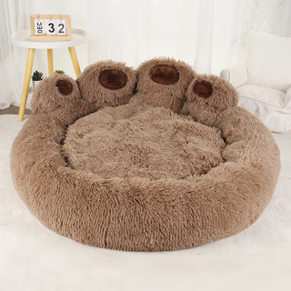 Fluffy Pet Bed & Sofa Mat